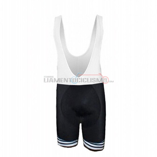 Abbigliamento Ciclismo Arkea Samsic Manica Corta 2019 Bianco Rosso